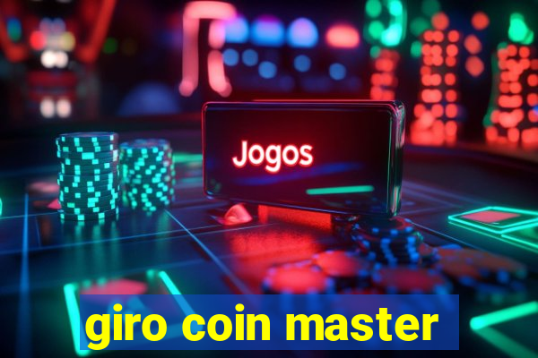 giro coin master